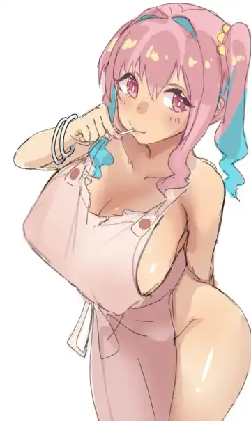 [Dhseijin] DH星人 Fhentai - Page 86