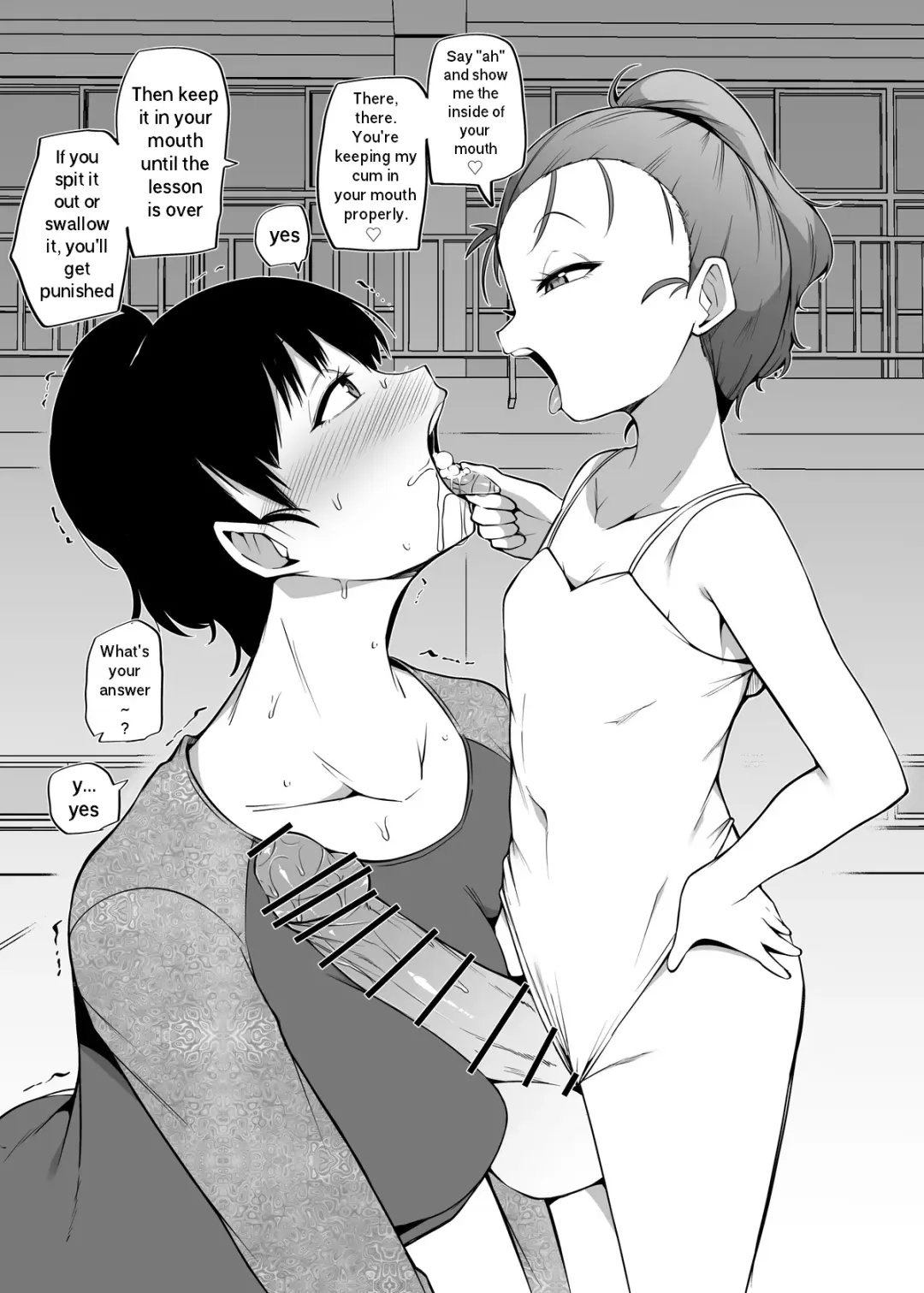[Makin] Yorozu Tanpatsu | Random One-Shots Fhentai - Page 14