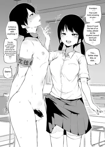 [Makin] Yorozu Tanpatsu | Random One-Shots Fhentai - Page 7