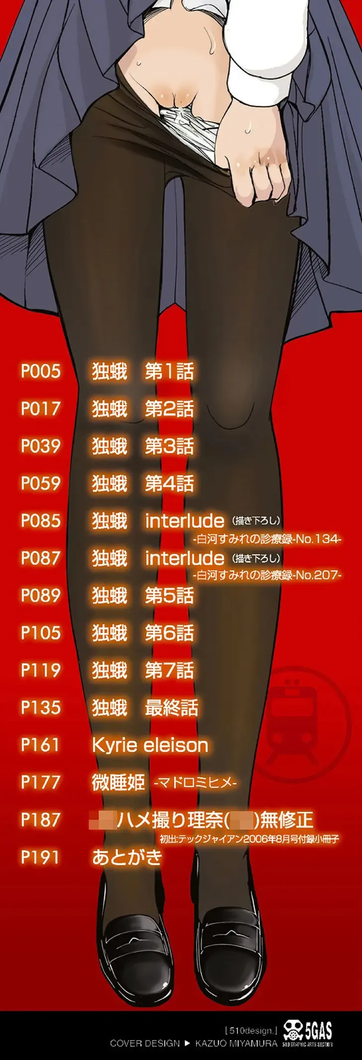 [Tsukiyoshi Hiroki] Hitoriga Fhentai - Page 2