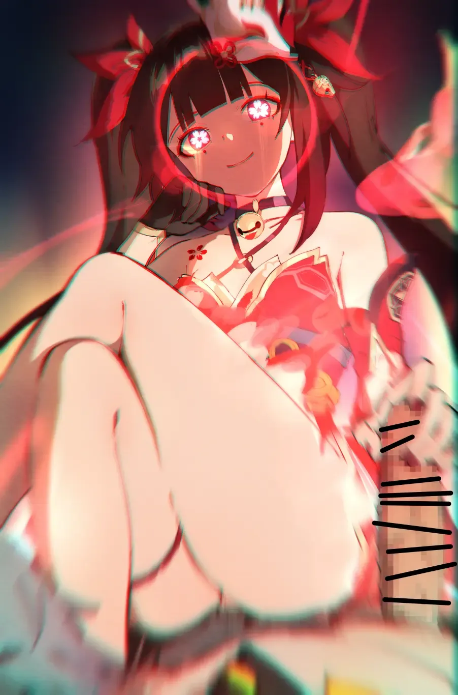 [San P. Dro] San P.dro Fhentai - Page 132