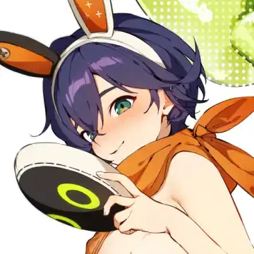 [San P. Dro] San P.dro Fhentai - Page 31