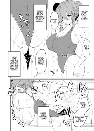 [Wakura] Bocchi-chan's Request Diary. Fhentai - Page 14