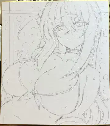 [Wakura] Bocchi-chan's Request Diary. Fhentai - Page 27