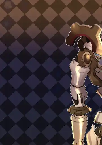 [Duzk] Secret Machinery - Genshin Impact dj Fhentai - Page 2