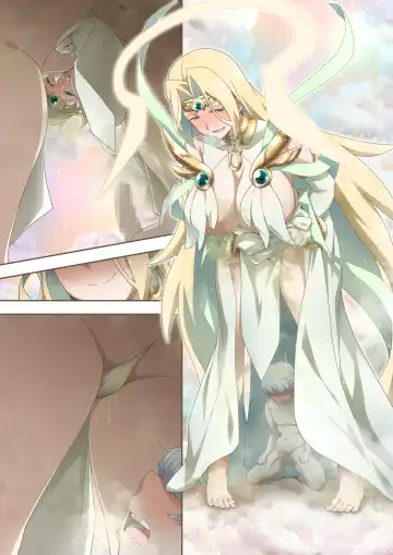 [Kaze No Koe] Iroiro na Chara de Onara Situation Tanpenshuu Fhentai - Page 53