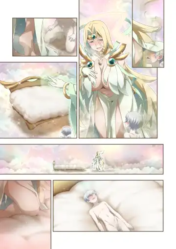 [Kaze No Koe] Iroiro na Chara de Onara Situation Tanpenshuu Fhentai - Page 57