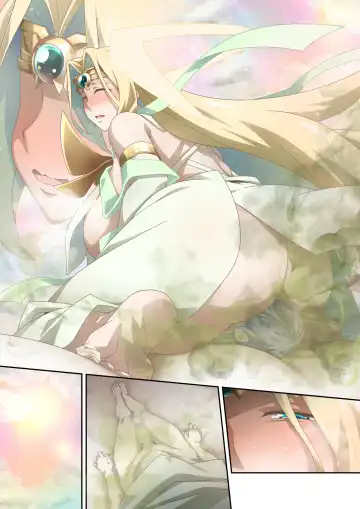 [Kaze No Koe] Iroiro na Chara de Onara Situation Tanpenshuu Fhentai - Page 60