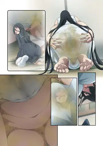 [Kaze No Koe] Iroiro na Chara de Onara Situation Tanpenshuu Fhentai - Page 84