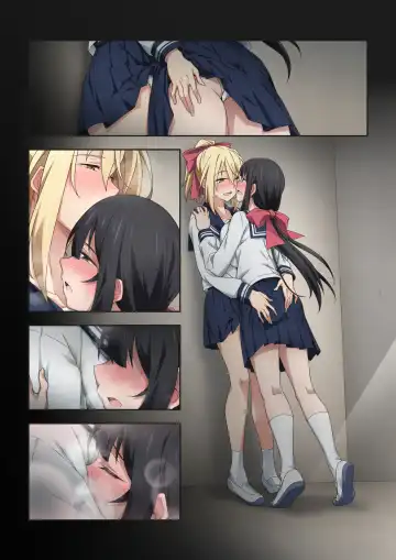 [Kaze No Koe] Iroiro na Chara de Onara Situation Tanpenshuu Fhentai - Page 90