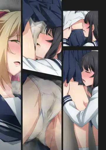 [Kaze No Koe] Iroiro na Chara de Onara Situation Tanpenshuu Fhentai - Page 91