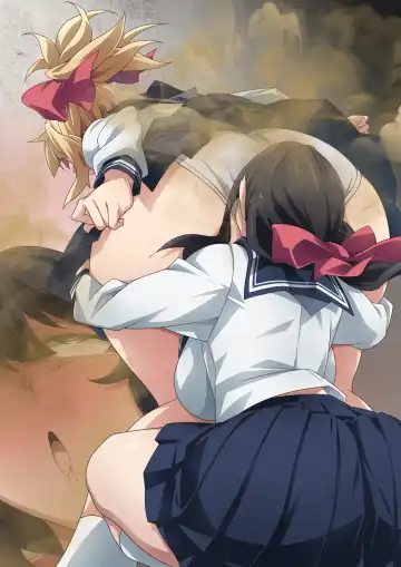 [Kaze No Koe] Iroiro na Chara de Onara Situation Tanpenshuu Fhentai - Page 94