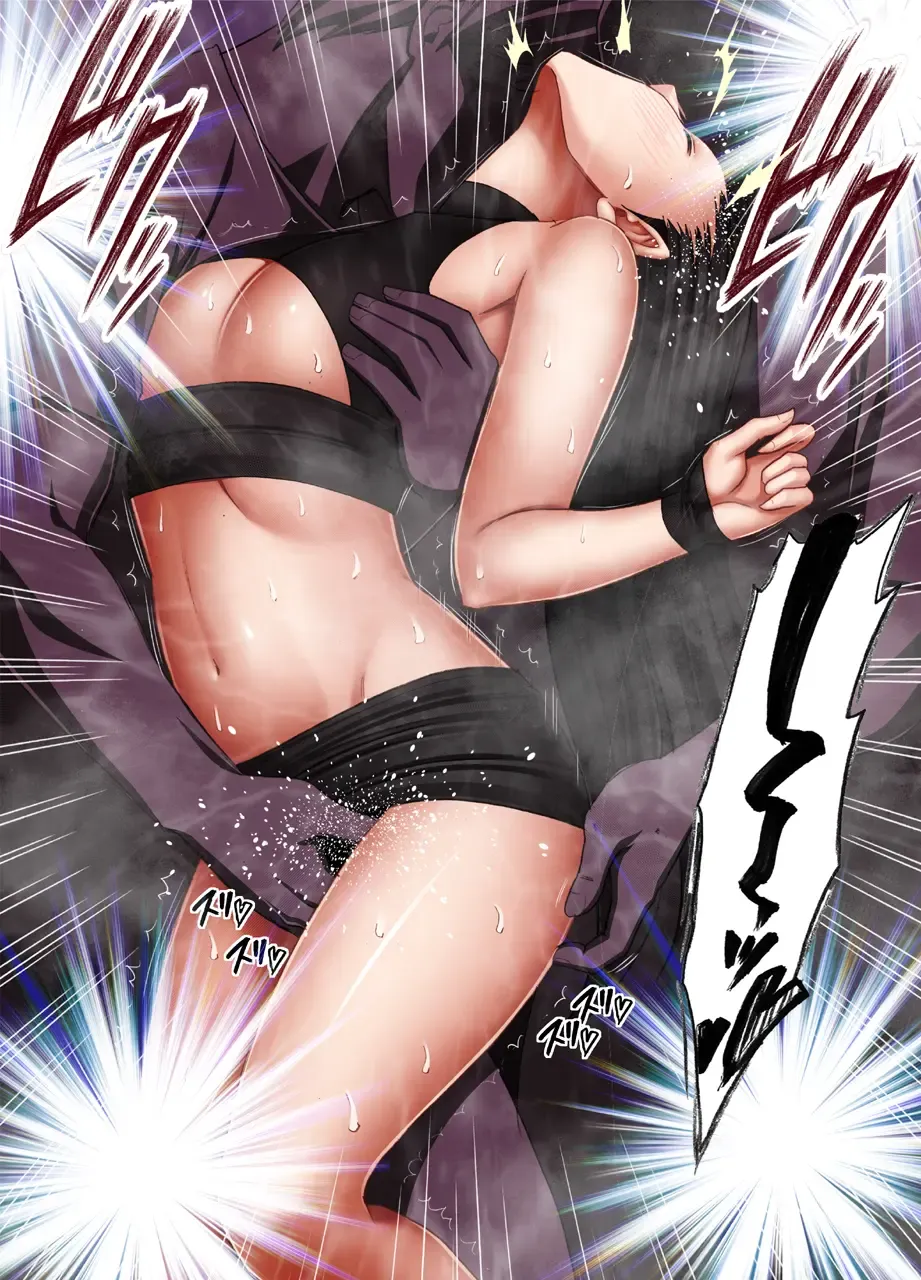 [Crimson] Taimashi Saya 4 Fhentai - Page 13