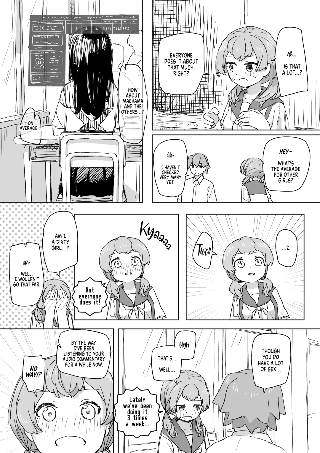 [Kakuninii] Ningen Sousa RemoCon | Human Manipulating Remote Control Fhentai - Page 27