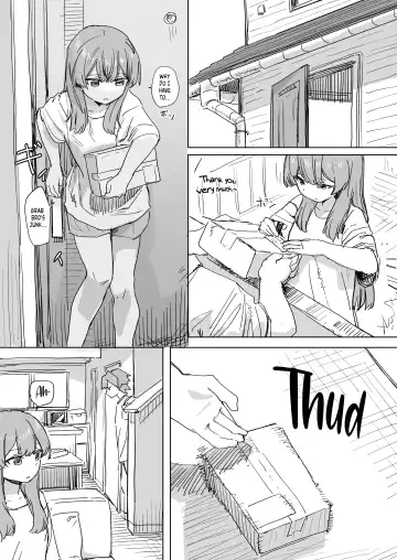 [Kakuninii] Ningen Sousa RemoCon | Human Manipulating Remote Control Fhentai - Page 3