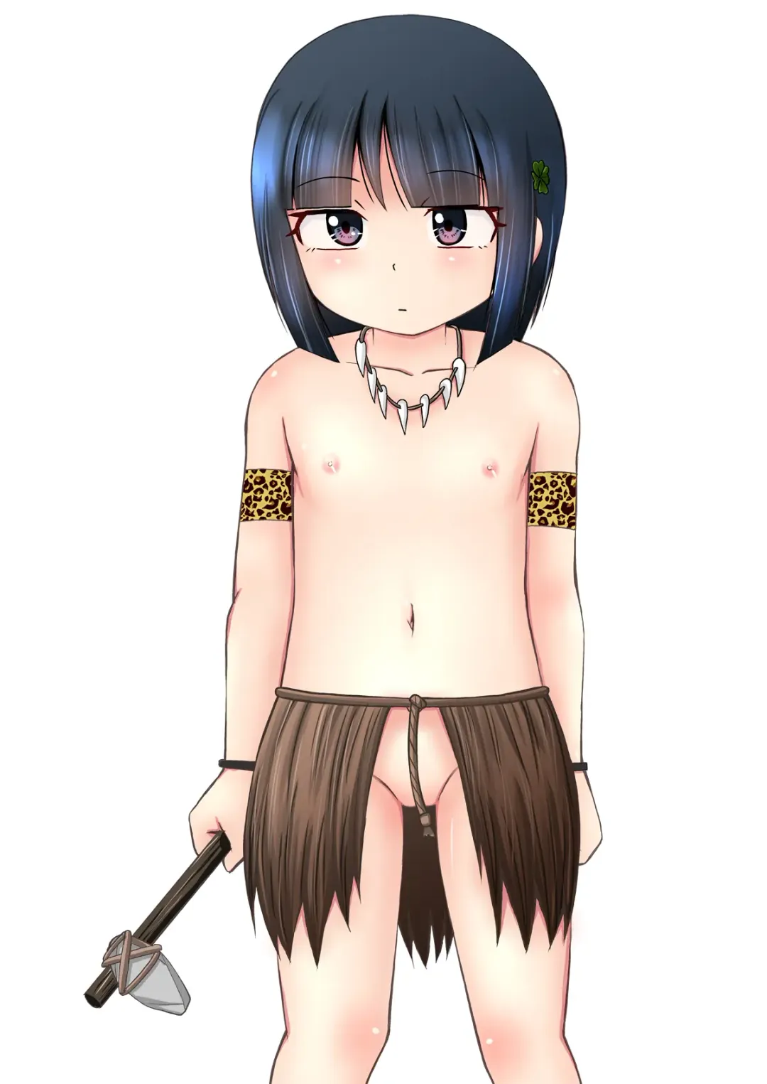 [Kaniyama Yusuke] Taimu suripu! + CG Fhentai - Page 35