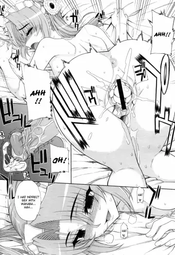 [Carn] Hito-sama no Maid no Otoshikata Sono 2 Fhentai - Page 15