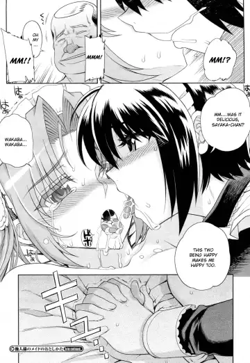 [Carn] Hito-sama no Maid no Otoshikata Sono 2 Fhentai - Page 18