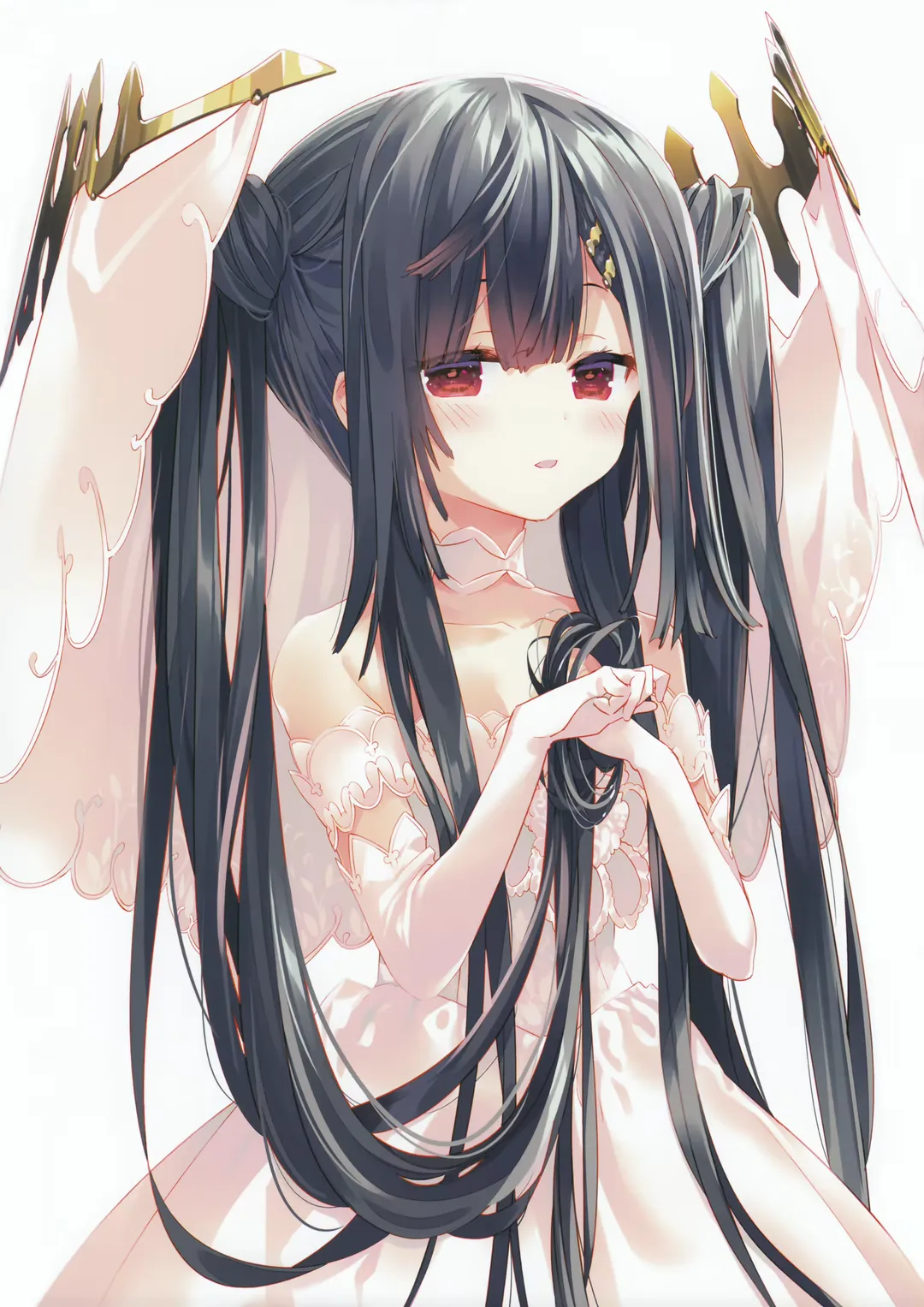 [Arikawa Satoru] Secret Garden X Fhentai - Page 12