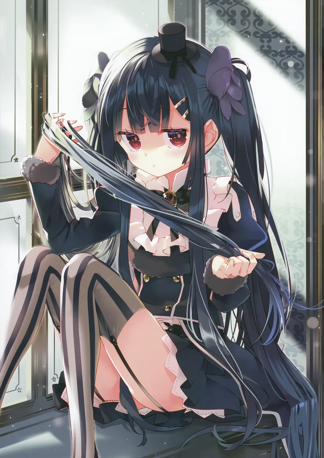 [Arikawa Satoru] Secret Garden X Fhentai - Page 16