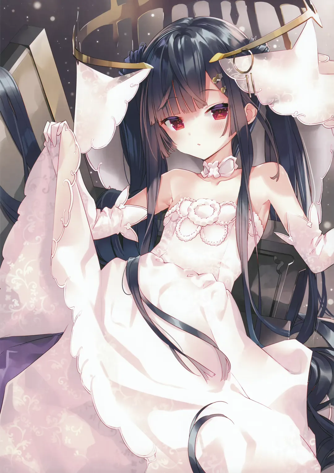 [Arikawa Satoru] Secret Garden X Fhentai - Page 2