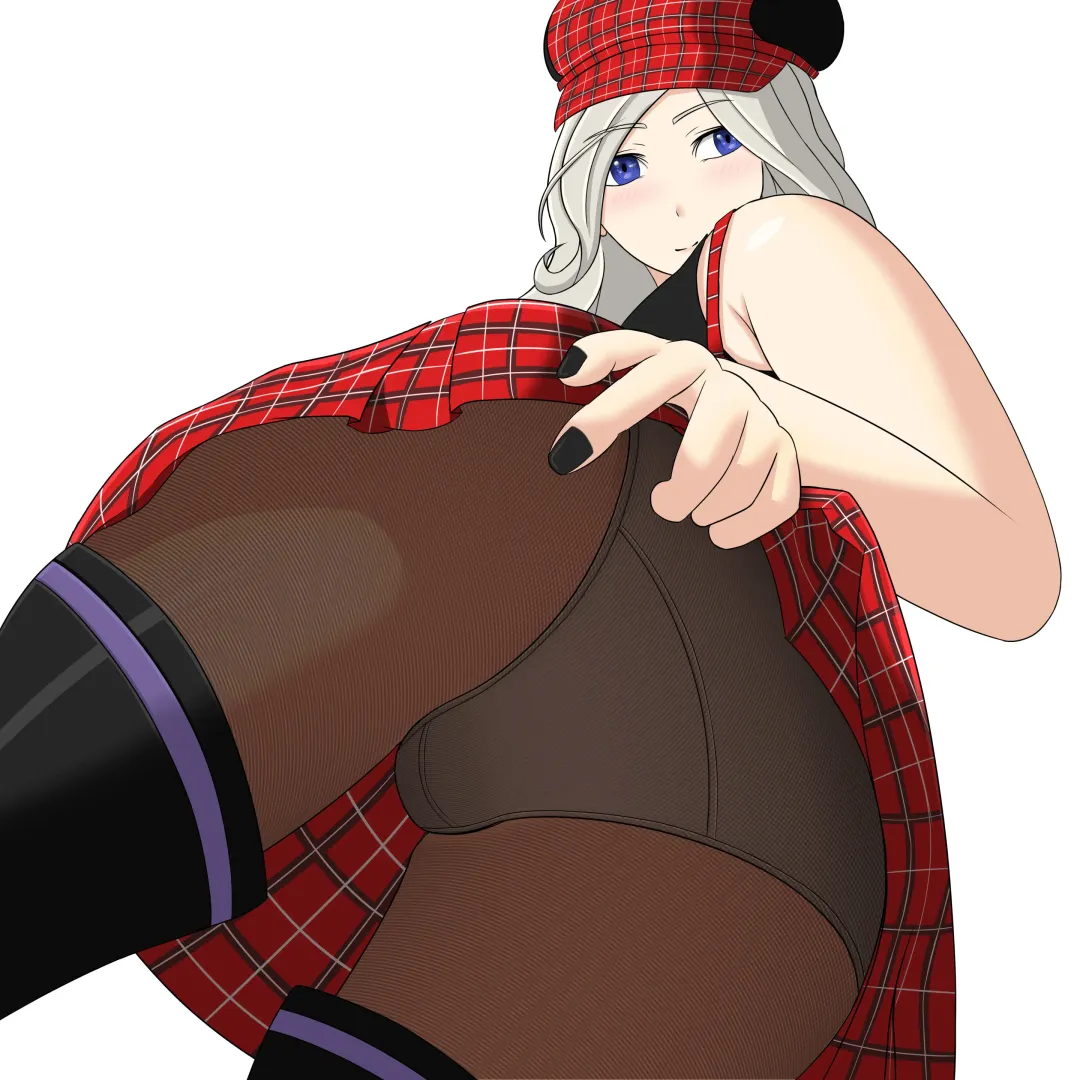 Arist: Miyoshino90 Fhentai - Page 1