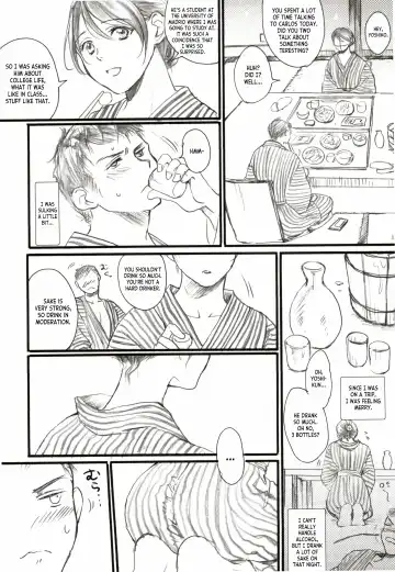 [Ten] Aru Ihoujin Fhentai - Page 12
