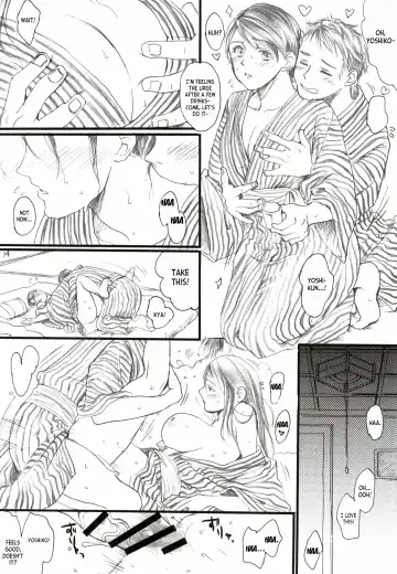 [Ten] Aru Ihoujin Fhentai - Page 13