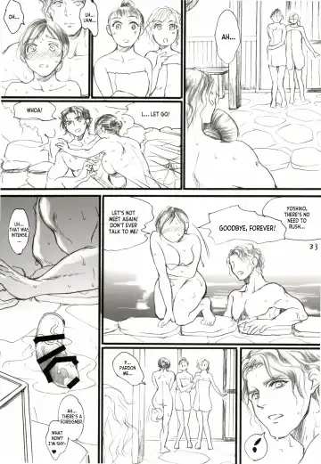 [Ten] Aru Ihoujin Fhentai - Page 32