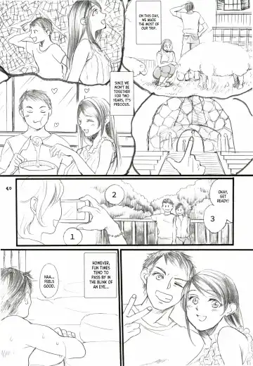[Ten] Aru Ihoujin Fhentai - Page 39