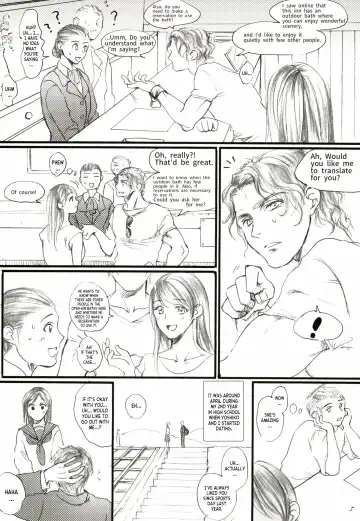 [Ten] Aru Ihoujin Fhentai - Page 4