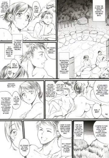 [Ten] Aru Ihoujin Fhentai - Page 40