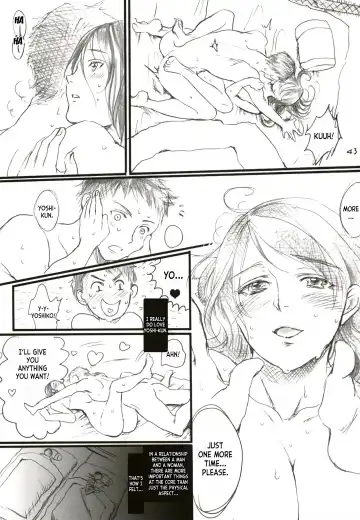 [Ten] Aru Ihoujin Fhentai - Page 42