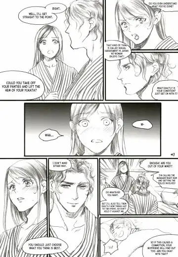 [Ten] Aru Ihoujin Fhentai - Page 46