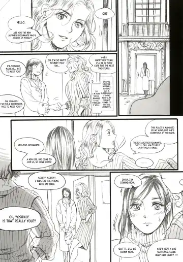 [Ten] Aru Ihoujin Fhentai - Page 84