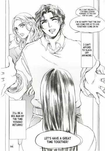 [Ten] Aru Ihoujin Fhentai - Page 85