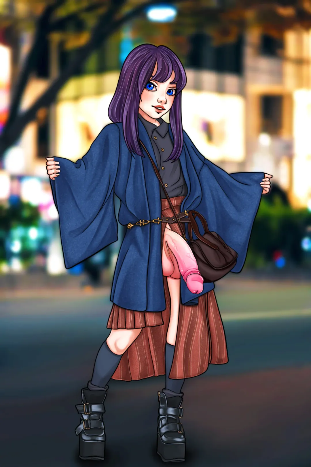 Amano Ashuga Fhentai - Page 180