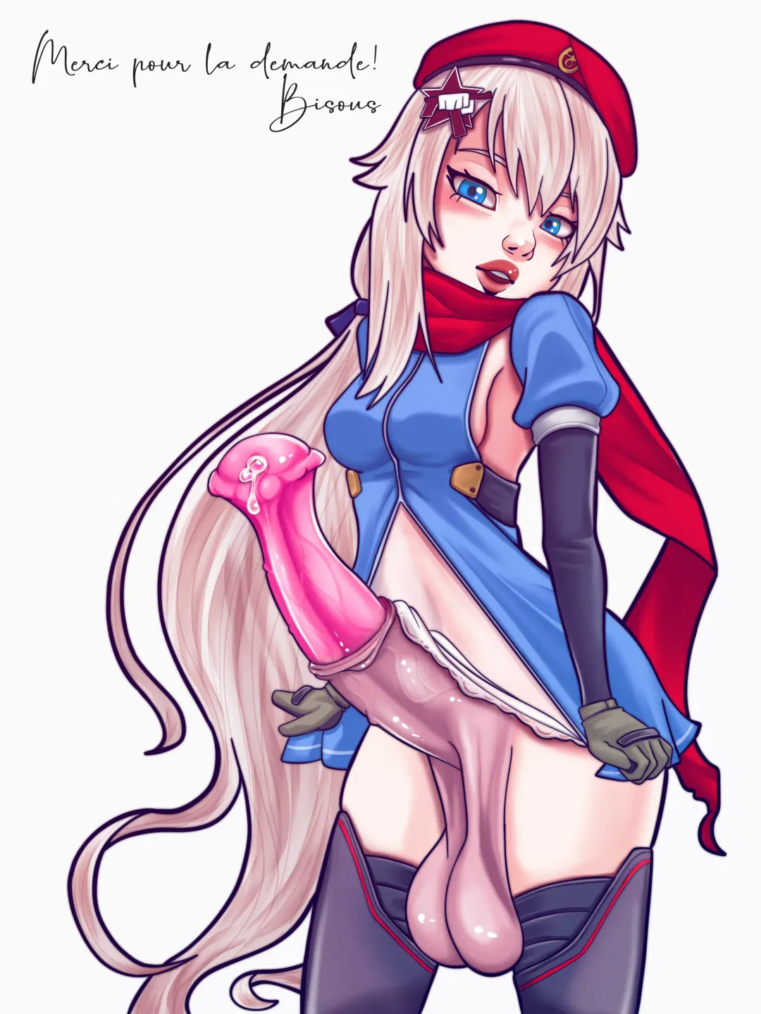 Amano Ashuga Fhentai - Page 5