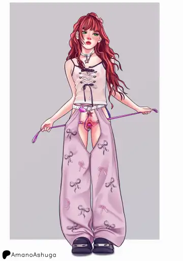 Amano Ashuga Fhentai - Page 142