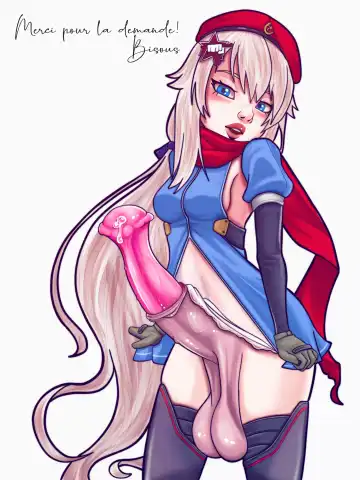 Amano Ashuga Fhentai - Page 5