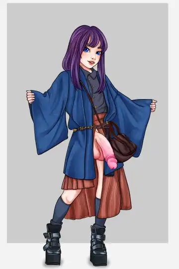 Amano Ashuga Fhentai - Page 65