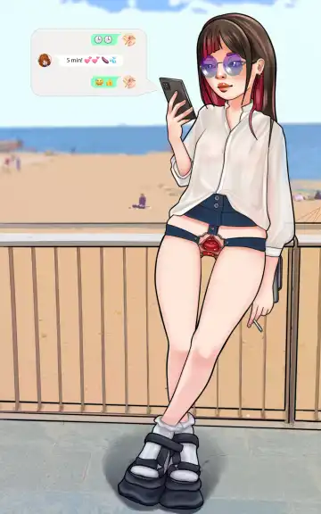 Amano Ashuga Fhentai - Page 75