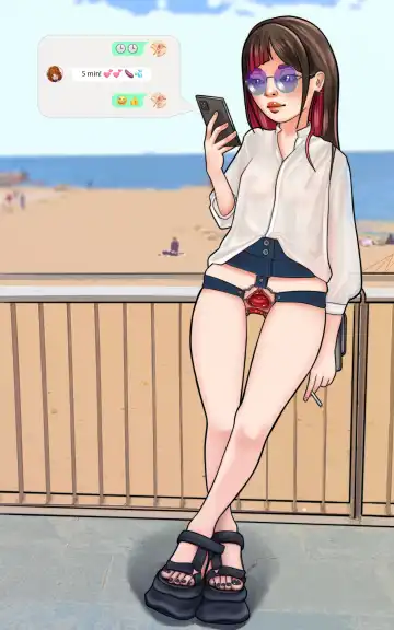 Amano Ashuga Fhentai - Page 76