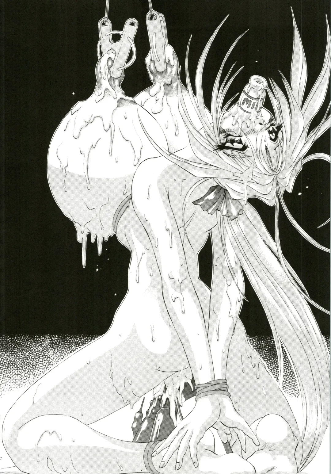 [Kashiba Toshizou] Dou Shiyou mo nai Boku ni Tenshi ga Oritekita Fhentai - Page 34