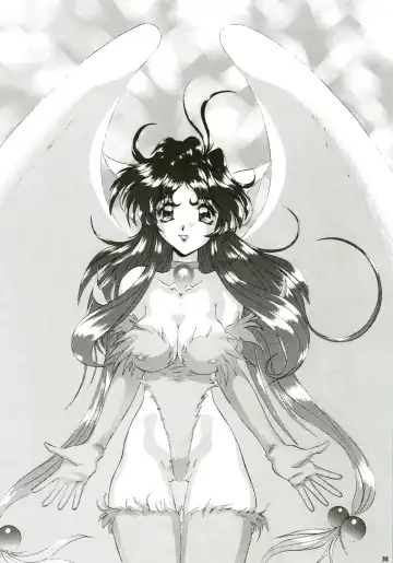 [Kashiba Toshizou] Dou Shiyou mo nai Boku ni Tenshi ga Oritekita Fhentai - Page 38