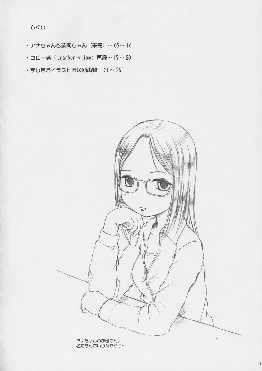 [Velfro] As Usual Fhentai - Page 3