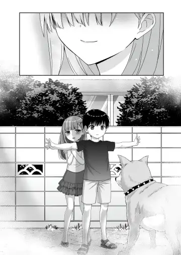 [Kisaragi Ai] Mukuchi Muhyoujou de Downer-kei na Osananajimi wa Boku no Heya de Kutsurogisugiteiru Fhentai - Page 65