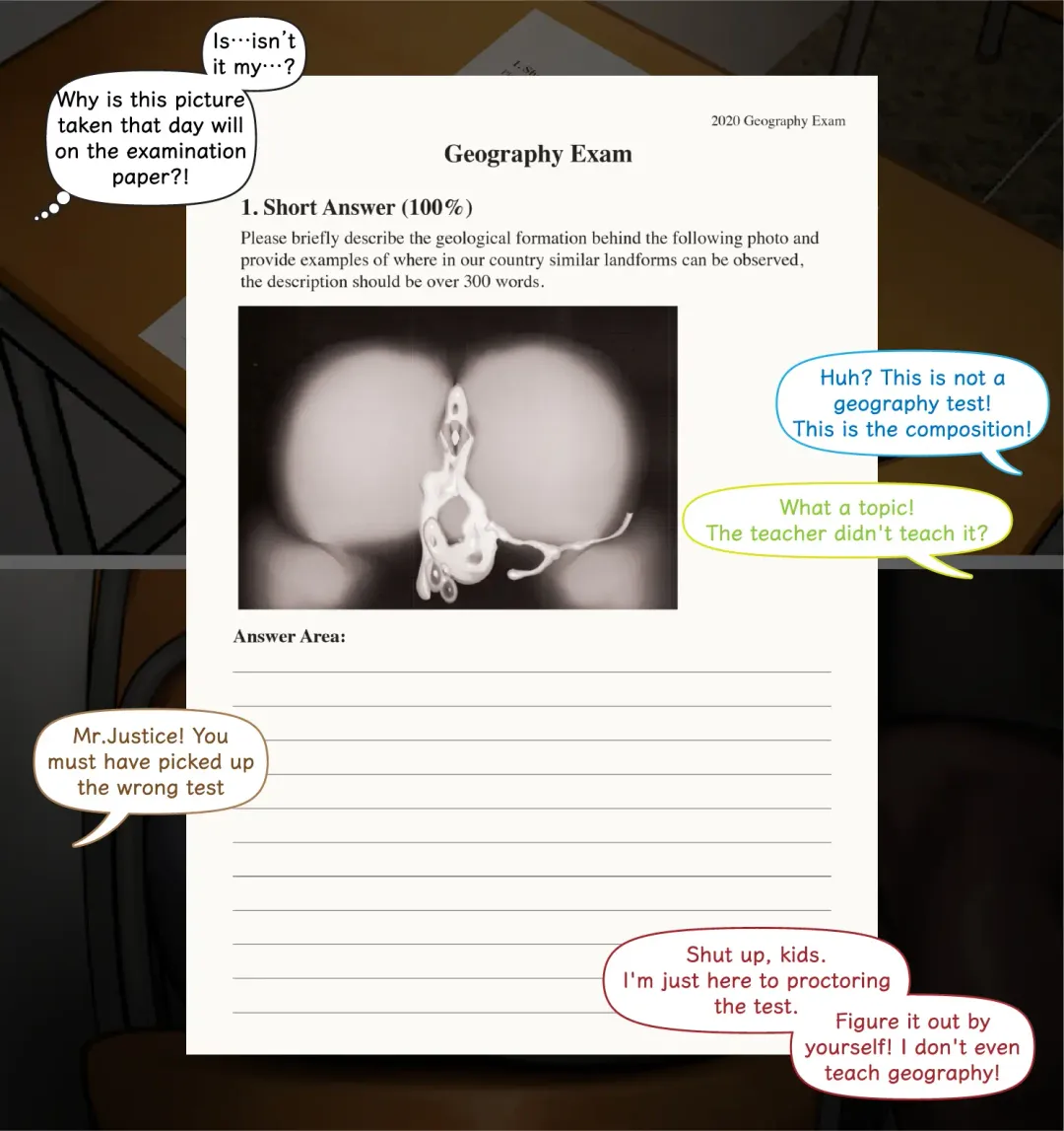 [Yetigo] 曝光危機 Exposure Crisis Fhentai - Page 18