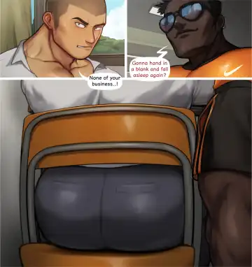 [Yetigo] 曝光危機 Exposure Crisis Fhentai - Page 16