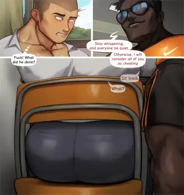 [Yetigo] 曝光危機 Exposure Crisis Fhentai - Page 19